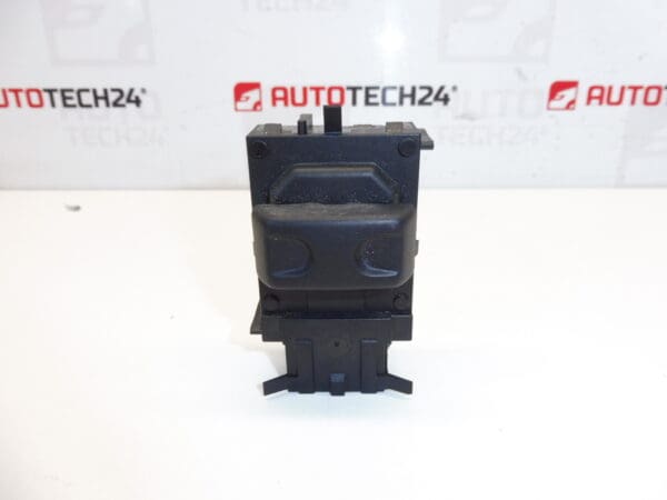 Interruptor asiento pasajero Citroën C5 X7 96602209XT 8898HY