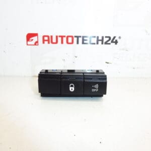 Interruptor ESP Peugeot 407 96491577XT 6554EZ