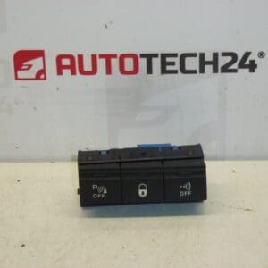 Interruptor Peugeot 407 96466840XT 6554FA