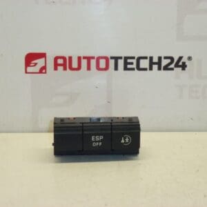 Interruptor Peugeot 407 96470290XT 6554FJ