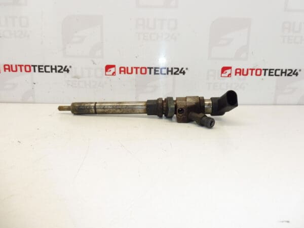 Inyección Siemens 2.0 HDI 9657144580 CL6