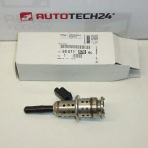 Inyector AdBleu Citroën Peugeot 9801187080 nuevo