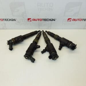 Kit inyección Bosch 1.6 BlueHDI 0445110566 9802776680