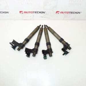 Kit inyección Bosch 2.2 HDI 044515025 1980J8 1980EF