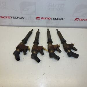 Kit Inyeccion Siemens 2.0 HDI 9636819380 1980F0