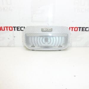 Lámpara de techo Citroën Citroën C3 Picasso 9682063980 6362Q6