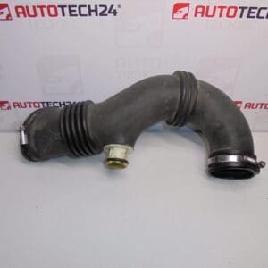 Latiguillo turbo 1.4 HDI Citroën Peugeot 9646926180 143423