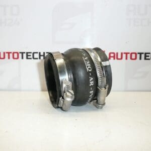 Latiguillo turbo 1.6 HDI Citroën Peugeot 9651246880 0382EY