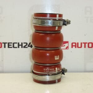 Latiguillo turbo 1.6 HDI Citroën Peugeot 9670746180 0382PN