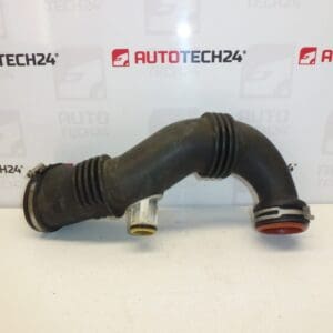 Latiguillo turbo 1.6 HDI Citroën Peugeot 9687883780 9656953680