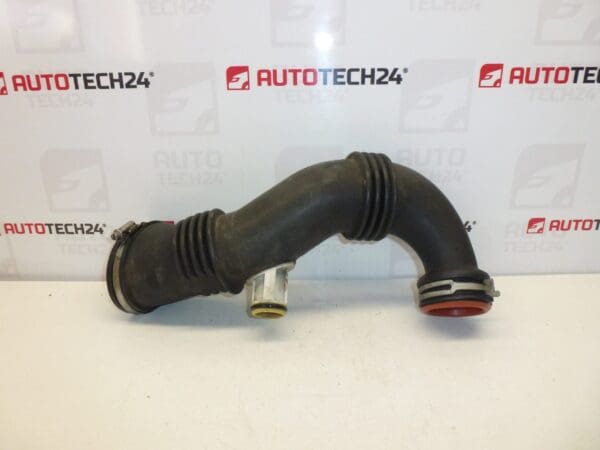 Latiguillo turbo 1.6 HDI Citroën Peugeot 9687883780 9656953680