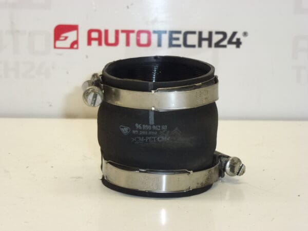 Latiguillo turbo 1.6 HDI Citroën Peugeot 9689096280 0382NZ