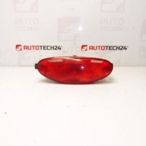 Luz antiniebla trasera Peugeot 206 6351K5