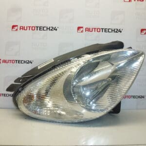 Luz Citroën Xsara Picasso derecho -04 9631494980 6205W0