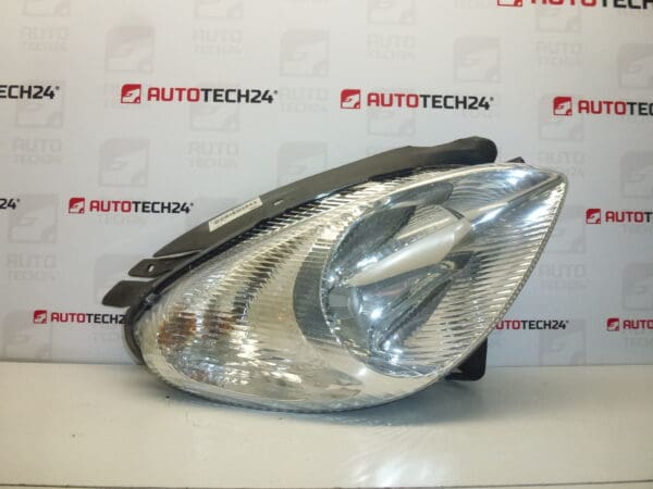 Luz Citroën Xsara Picasso derecho -04 9631494980 6205W0