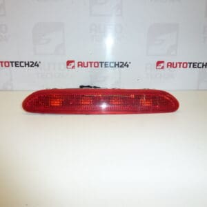 Luz de freno Citroën 9641782980 6351R5