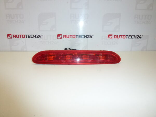 Luz de freno Citroën 9641782980 6351R5