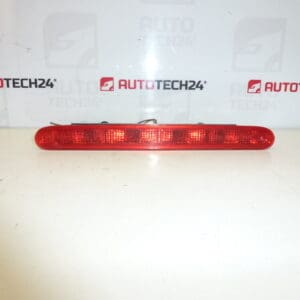 Luz de freno trasera Peugeot 307 6350P5