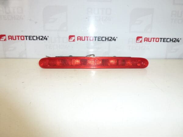 Luz de freno trasera Peugeot 307 6350P5