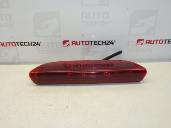 Luz de freno trasera Peugeot 307 SW COMBI 6350Q2