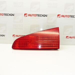 Luz trasera derecha para Peugeot 607 tapa 6351N2