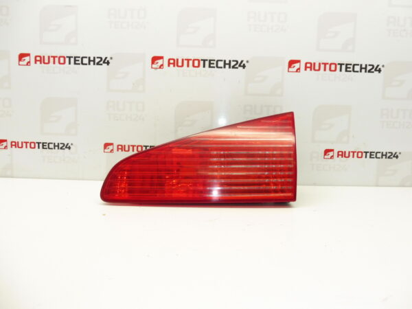 Luz trasera derecha para Peugeot 607 tapa 6351N2