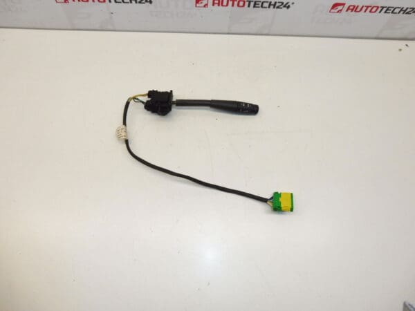 Mando a distancia para radio de coche Jaeger Citroën Peugeot 96291110ZL 6239J5