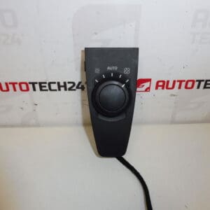 Mando aire acondicionado Citroën C4 Picasso 9659796877 6451XG