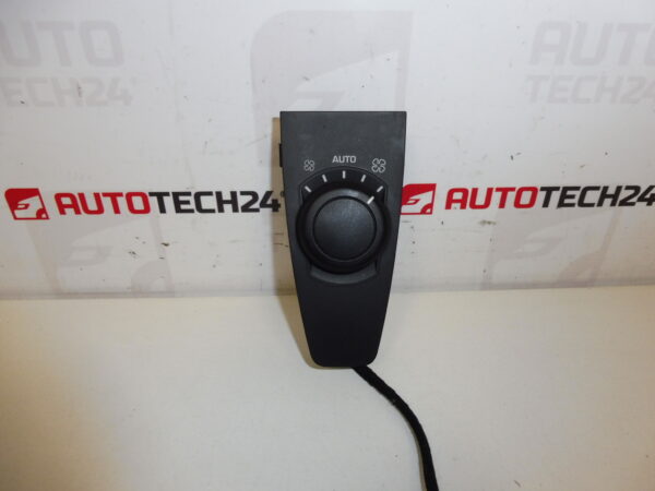 Mando aire acondicionado Citroën C4 Picasso 9659796877 6451XG