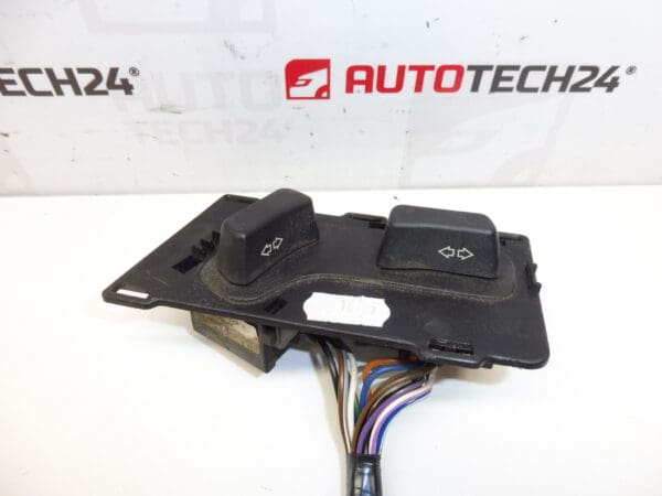 Mando Asiento Conductor Peugeot 607 964222220 8913VJ