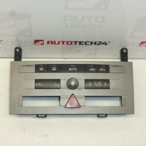 Mando calefacción aire acondicionado Citroën Peugeot 96573326YW 6451SA 6451VC