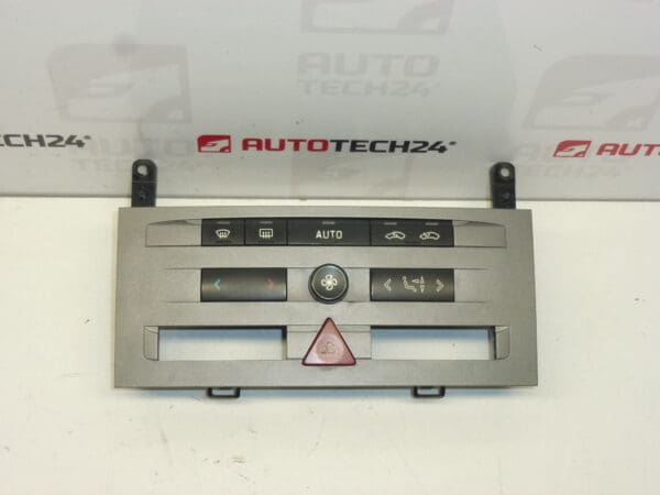 Mando calefacción aire acondicionado Citroën Peugeot 96573326YW 6451SA 6451VC