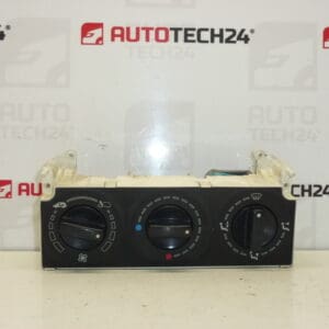 Mando calefacción Citroën Berlingo Peugeot Partner 030550F 6451HH