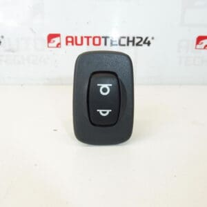 Mando corrección altura chasis Citroën C5 Kombi 96384805ZF 6554EC