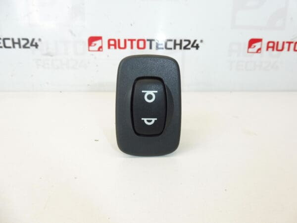 Mando corrección altura chasis Citroën C5 Kombi 96384805ZF 6554EC