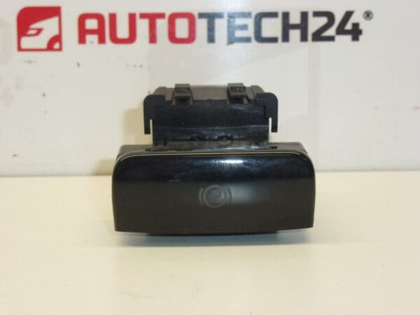 Mando freno mano Citroën C4 Picasso 96597938ZD 470703