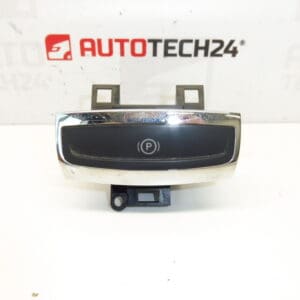 Mando freno mano Citroën C5 X7 96617671ZD 470705