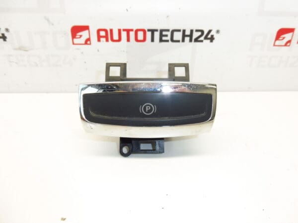 Mando freno mano Citroën C5 X7 96617671ZD 470705