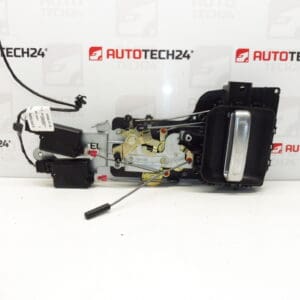 Mando Puerta Corredera Trasera Derecha Citroën C8 Peugeot 807 9138Q4