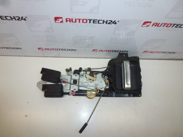 Mando Puerta Corredera Trasera Derecha Citroën C8 Peugeot 807 9138Q5