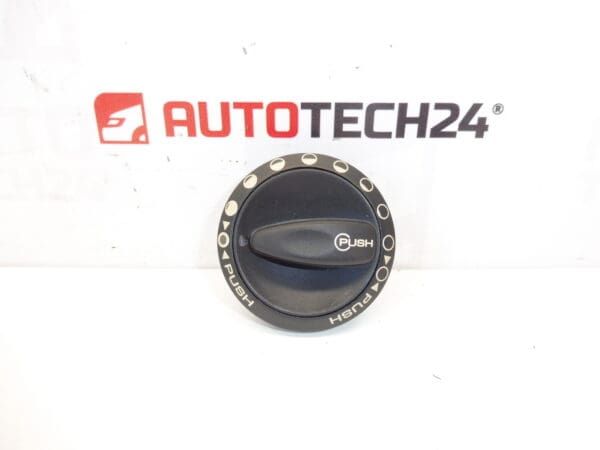 Mando techo Citroën C3 Pluriel 96503302ZE 6554PQ