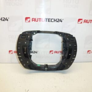 Mandos al volante Citroën C5 X7 96649261ZD 98030642ZD 6242HG