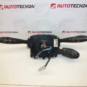 Mandos de palanca Peugeot 207 96657280XT 6242SL