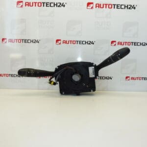 Mandos de palanca Peugeot 207 96657282XT 6242SP