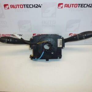 Mandos de palanca Peugeot 207 96657286XT 6242SR