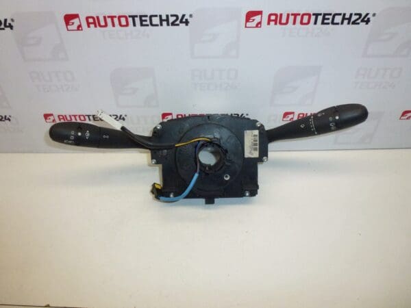 Mandos de palanca Peugeot 207 96657286XT 6242SR