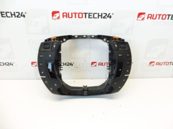 Mandos en el volante Citroën C5 X7 96663640ZD 98030642ZD 6242ZK