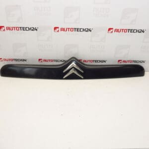 Maneta de portón trasero Citroën Xsara II Kombi EYPC 9636077177 8742A6