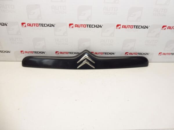 Maneta de portón trasero Citroën Xsara II Kombi EYPC 9636077177 8742A6