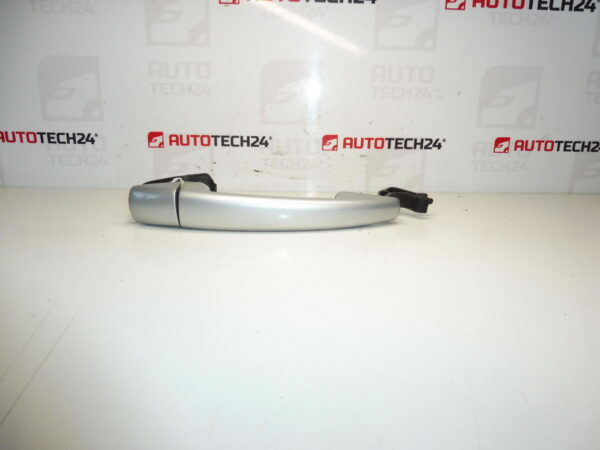 Maneta de puerta EZRC Peugeot 3008 I 5008 I 9101KH